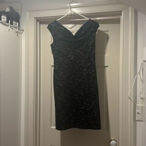 Ann Taylor knee length dress, great for office